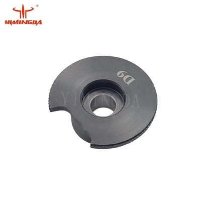 Guida di foratura D9 Codice articolo 136289 D=9 Per macchina taglia-tessuti automatica per abbigliamento
