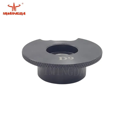 Guida di foratura D9 Codice articolo 136289 D=9 Per macchina taglia-tessuti automatica per abbigliamento