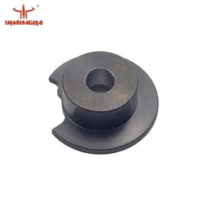 Guida di foratura D9 Codice articolo 136289 D=9 Per macchina taglia-tessuti automatica per abbigliamento
