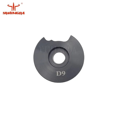 Guida di foratura D9 Codice articolo 136289 D=9 Per macchina taglia-tessuti automatica per abbigliamento