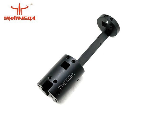 Ricambi per taglierina automatica PN: 128504 Supporto fisso coltello per macchina taglierina Vector IX9, mH8, M88, Q80