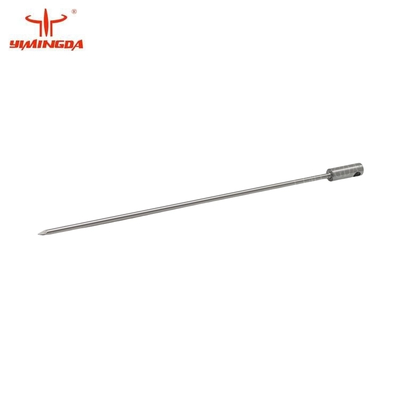 Aglio di riscaldamento D=2,5 mm VT57/iX69-Q58-iH58 PN 800671 Per il taglio automatico Vector, IX, Q50, Q80