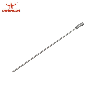 Aglio di riscaldamento D=2,5 mm VT57/iX69-Q58-iH58 PN 800671 Per il taglio automatico Vector, IX, Q50, Q80