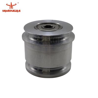 Rullo di Trascinamento Codice Articolo 24409 Ricambi Taglierina Automatica per Taglierina Kuris