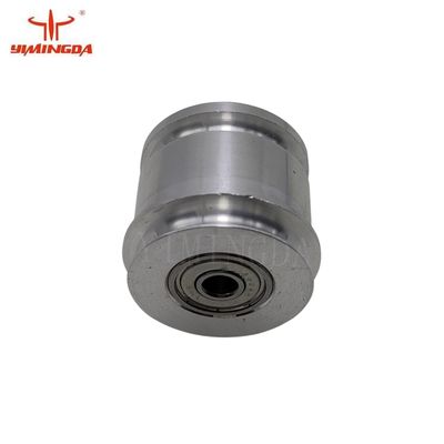 Rullo di Trascinamento Codice Articolo 24409 Ricambi Taglierina Automatica per Taglierina Kuris