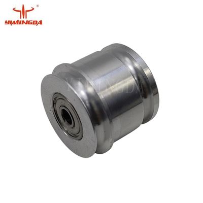 Rullo di Trascinamento Codice Articolo 24409 Ricambi Taglierina Automatica per Taglierina Kuris