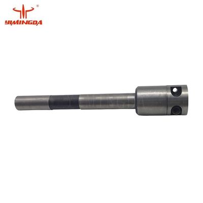 Codice articolo 129106 Albero di affilatura, ricambi per taglierina automatica per macchina Kuris