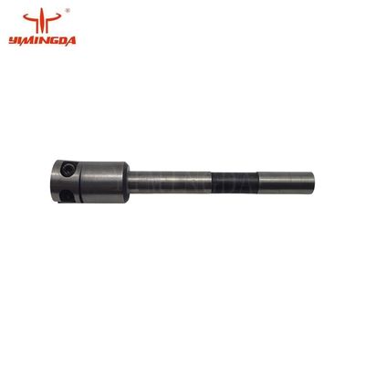 Codice articolo 129106 Albero di affilatura, ricambi per taglierina automatica per macchina Kuris