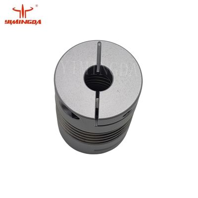 Soffietto, 10mm X 1/2", 33.3d X 43l Codice articolo 364500139 Per macchina taglierina automatica per l'industria dell'abbigliamento