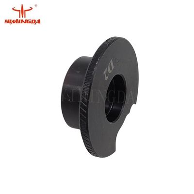 Guida di foratura a cambio rapido 2mm Codice articolo 126340 Per ricambi per macchine taglierine automatiche IX