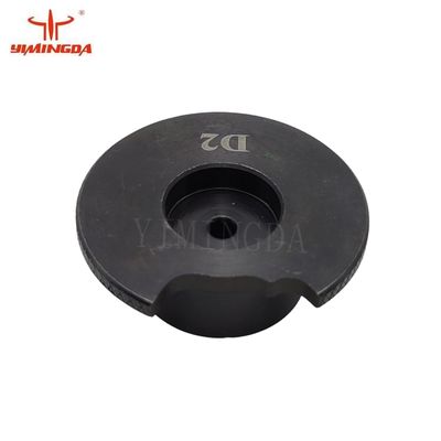 Guida di foratura a cambio rapido 2mm Codice articolo 126340 Per ricambi per macchine taglierine automatiche IX