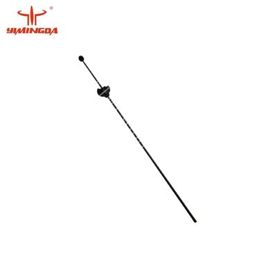 Codice articolo 126132 Ejector D=5 A 6 MH-MX/IX69-Q58-IH58 D5 D6 D8 D9 D10 Per IX9 Cutter