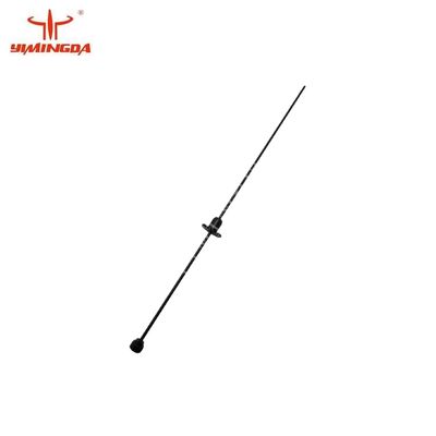 Codice articolo 126132 Ejector D=5 A 6 MH-MX/IX69-Q58-IH58 D5 D6 D8 D9 D10 Per IX9 Cutter