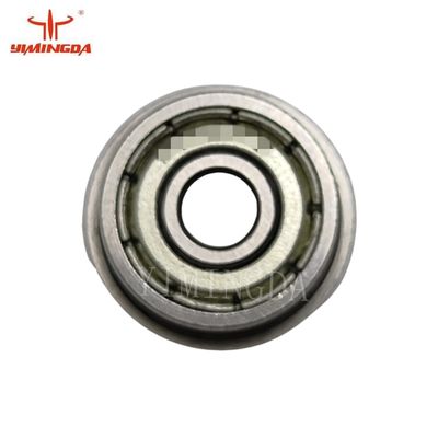 Part No 153500313 Bearing Flange DBL SHL F6244Z For Plotter AP 300 Series