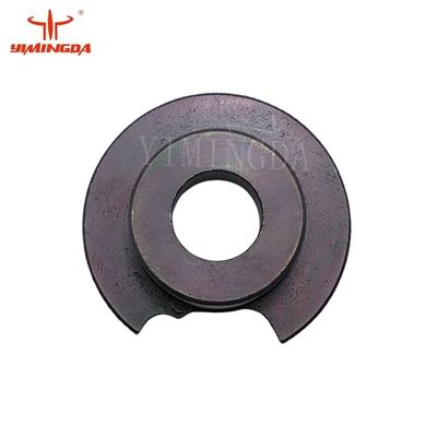 Part No 130199 Drilling Guide D=12 Auto Cutter Spare Parts For Automotive Textile Industry
