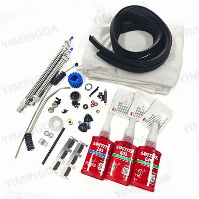 MTK,FA-Q80,Kit di manutenzione 1000H Codice articolo 705570 per macchina tagliacuci