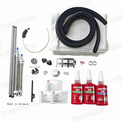 Kit di manutenzione Codice articolo 704309 / 704245MTK 500H VT-AUTO MH8 Per macchina automatica