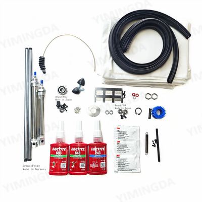 Kit di manutenzione Codice articolo 704310 / 704246 MTK 1000H VT-AUTO MH8 M88 Per macchina automatica