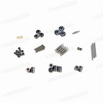 Kit di manutenzione Codice articolo 702693 MTK 500H VT70-FA 2.4X7 per macchina automatica per calzature VT7000