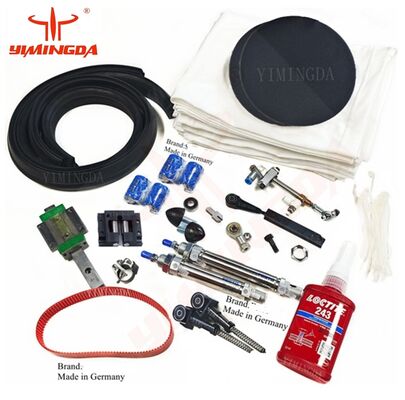 Kit di manutenzione Codice articolo 704314 MTK 1000H-VT-TT-FX72