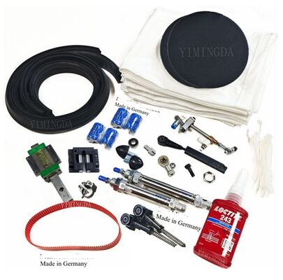 Kit di manutenzione Codice articolo 705690, 705685 MTK 1000H VT-FA-Q25-72