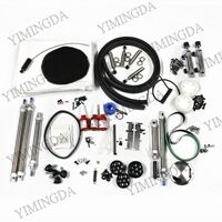 Kit di manutenzione, Codice articolo 704288 MTK 4000H VT-FA-MX9 per l'industria dell'abbigliamento