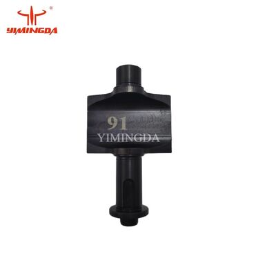 Ricambi per taglia-automatico n. 123909 Casella di vibrazione dell'albero del pignone per la macchina IX6