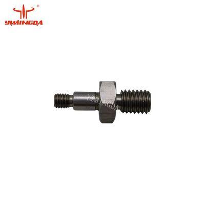 Ricambio per taglierina automatica n. 123936 Asse per testa Jack Parti per taglierine per l'industria dell'abbigliamento