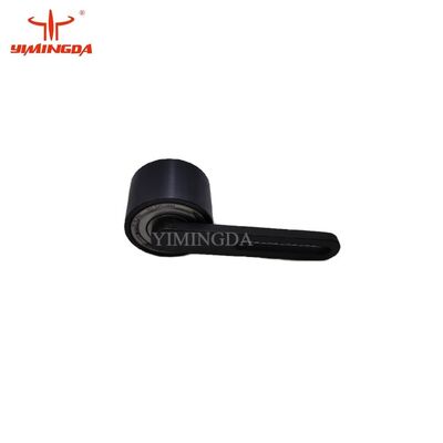 Ricambio per taglierina automatica n. 128189 Tenditore di bilanciamento liscio Vector V3 V4 V5