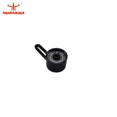 Ricambio per taglierina automatica n. 128189 Tenditore di bilanciamento liscio Vector V3 V4 V5