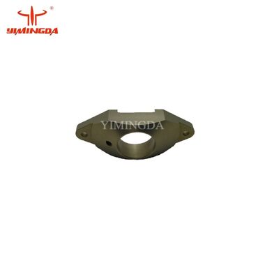 Ricambio per taglierina automatica n. 703356 Sedile di fissaggio inferiore per punzone per taglierina M55 MH MX M88 MH8 MX9