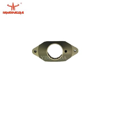 Ricambio per taglierina automatica n. 703356 Sedile di fissaggio inferiore per punzone per taglierina M55 MH MX M88 MH8 MX9