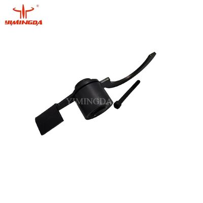 Parti di ricambio per tagliatori automatici n. 704414 Tensione della fascia dell'asse X lato destro IX9 Parti per tagliatori