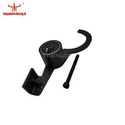 Parti di ricambio per tagliatori automatici n. 704414 Tensione della fascia dell'asse X lato destro IX9 Parti per tagliatori