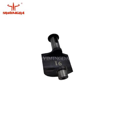 Ricambio per taglierina automatica n. 704636 Albero pignone scatola vibrazioni Q80 IQ80 Ricambi per taglierina