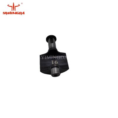 Ricambio per taglierina automatica n. 704636 Albero pignone scatola vibrazioni Q80 IQ80 Ricambi per taglierina