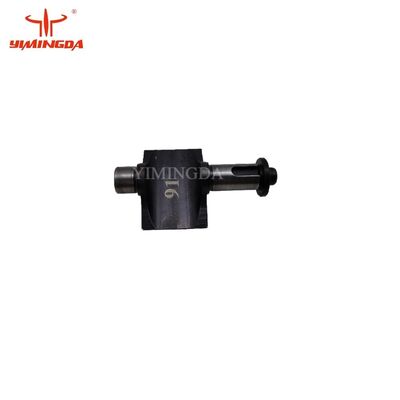 Ricambio per taglierina automatica n. 704636 Albero pignone scatola vibrazioni Q80 IQ80 Ricambi per taglierina