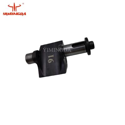 Ricambio per taglierina automatica n. 704636 Albero pignone scatola vibrazioni Q80 IQ80 Ricambi per taglierina