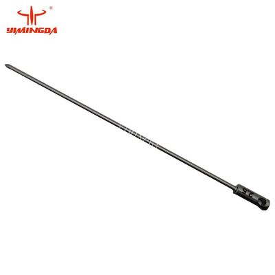 Parte n. 116092 Aglio di riscaldamento D=2,5 mm VT57/IX69-Q58-IH58 Foratura per macchine per taglio automatico IX