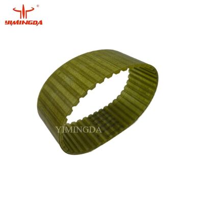 Codice articolo 70135082 067916 Cinghia dentata AT10-50-400 Per D8002, D8003 Ricambi per taglierina automatica