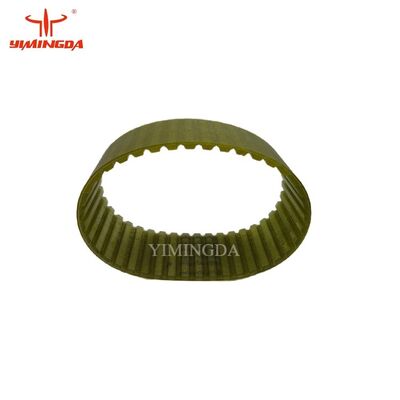 Codice articolo 70135082 067916 Cinghia dentata AT10-50-400 Per D8002, D8003 Ricambi per taglierina automatica