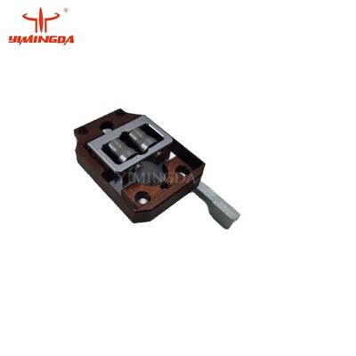 Codice articolo 630380 170731433 Guida Lama per Ricambi Taglierina Automatica 8001S