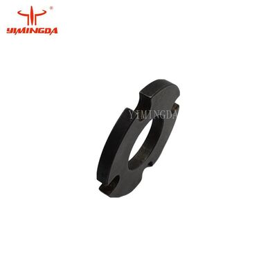 Codice articolo 55473000 Flangia, Puleggia, Trasmissione, S-93-5 Per Macchina Tagliatrice Automatica 5200 & 5250 & S-93