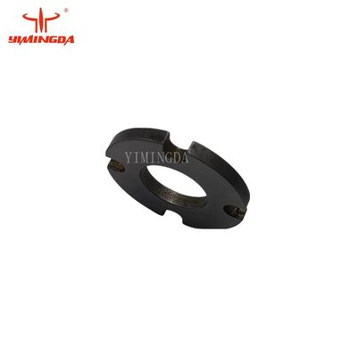 Codice articolo 55473000 Flangia, Puleggia, Trasmissione, S-93-5 Per Macchina Tagliatrice Automatica 5200 & 5250 & S-93