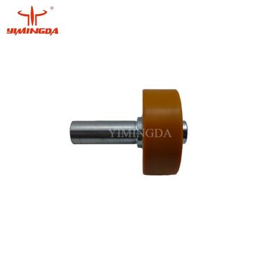 Numero di parte 84611010 Ruota motrice per macchine di taglio automatiche KW 2000 Spreader