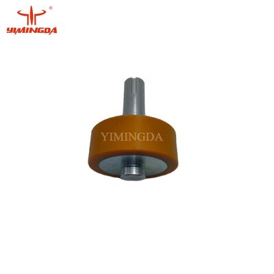 Numero di parte 84611010 Ruota motrice per macchine di taglio automatiche KW 2000 Spreader