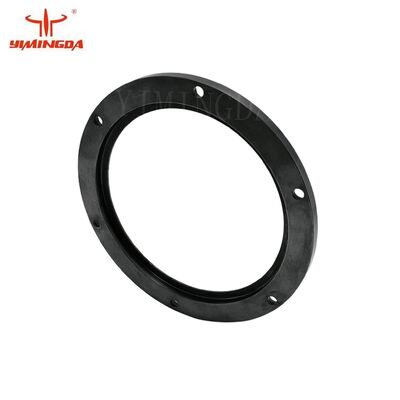Part No. 115480 (102309+104621+106159+052206), Holding Down Device Ring For D8002 cutter