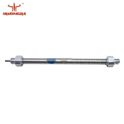 Codice articolo 376500283 Cilindro, alesaggio 5/16", corsa 4" per taglierina GT-ATRIA