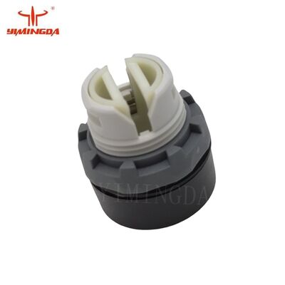 Codice articolo 925500612 Interruttore Manutenzione Fl Blk Per Macchina Tagliatrice Industria Abbigliamento