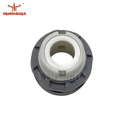 Codice articolo 925500612 Interruttore Manutenzione Fl Blk Per Macchina Tagliatrice Industria Abbigliamento